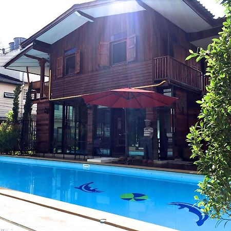 Capital O 1051 Pagoda House Chiang Mai Eksteriør bilde