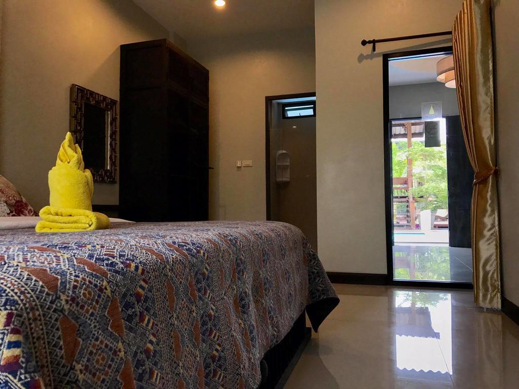Capital O 1051 Pagoda House Chiang Mai Eksteriør bilde